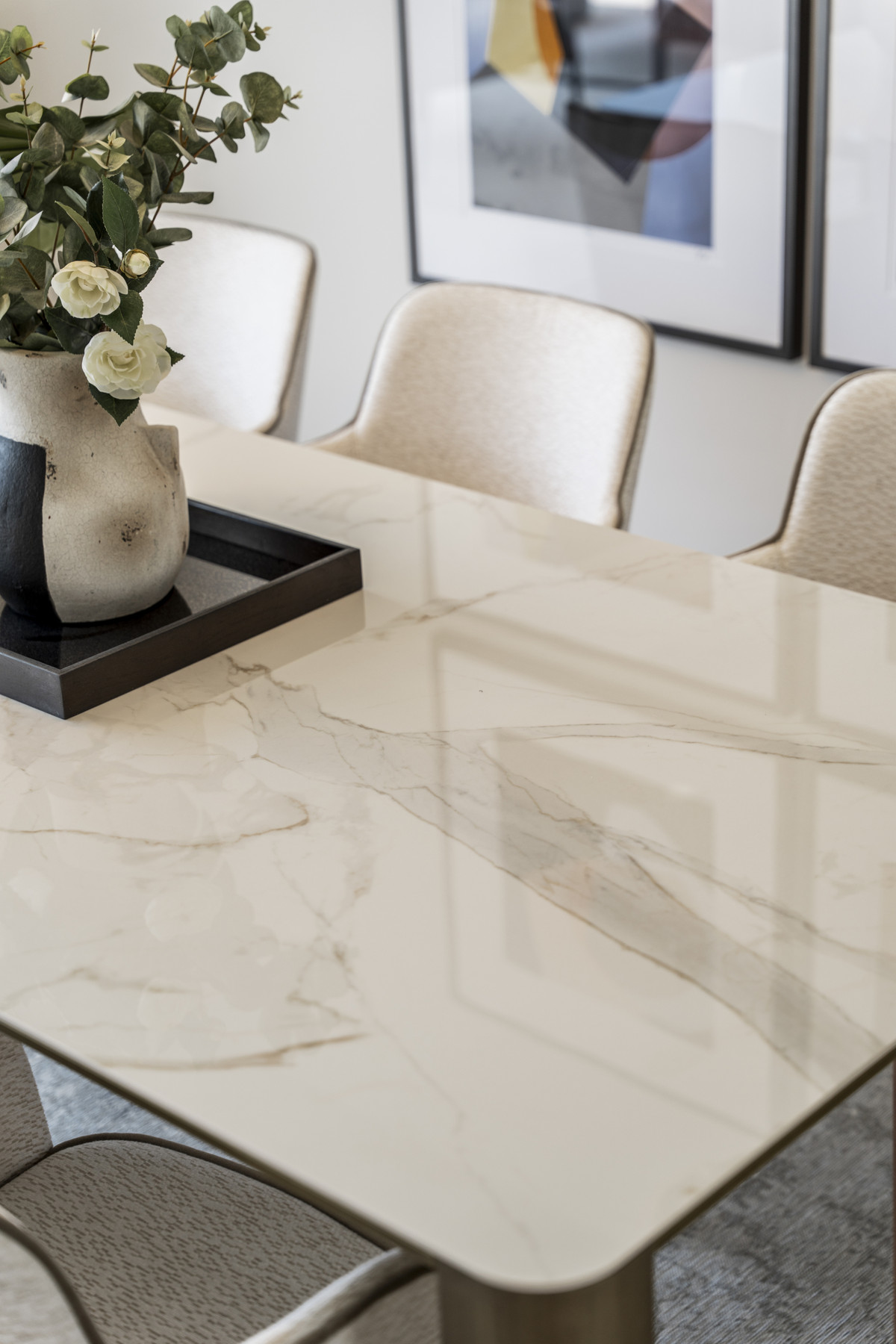 Apartamento en venta en Marbella