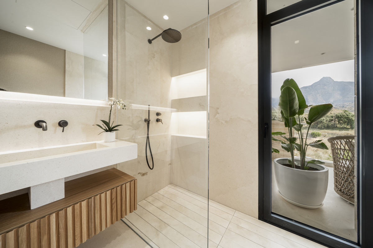 Apartamento en venta en Marbella