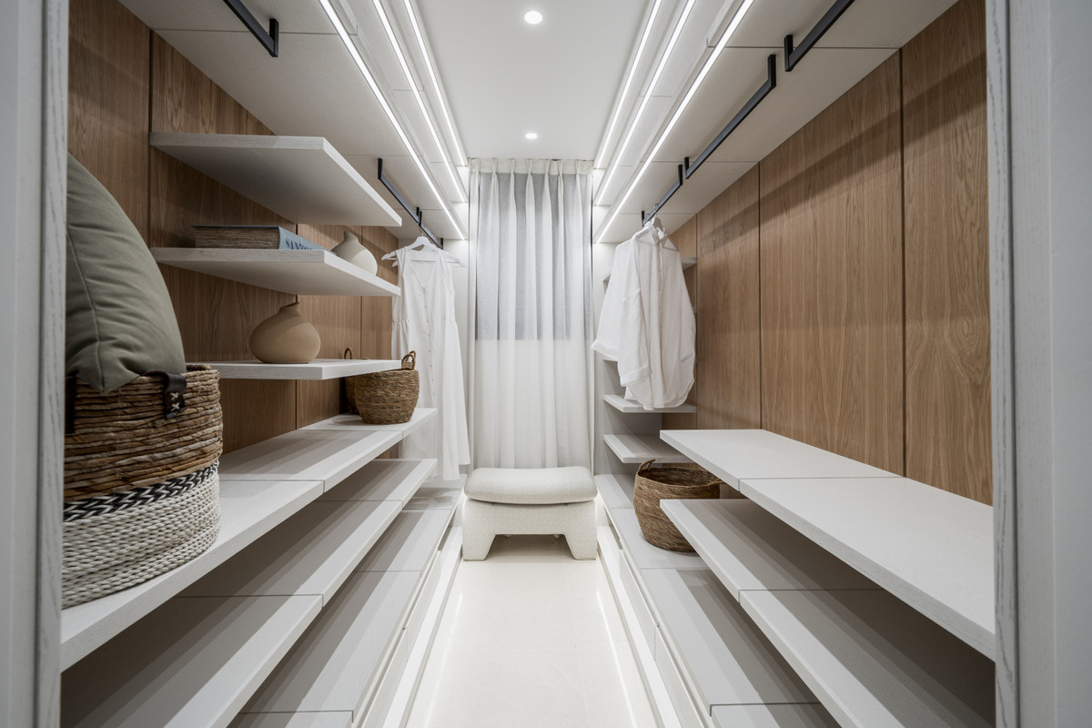 Apartamento en venta en Marbella