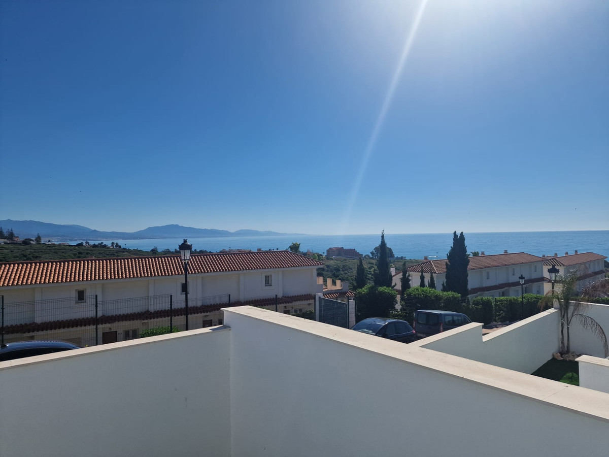 Casa en venta en Manilva