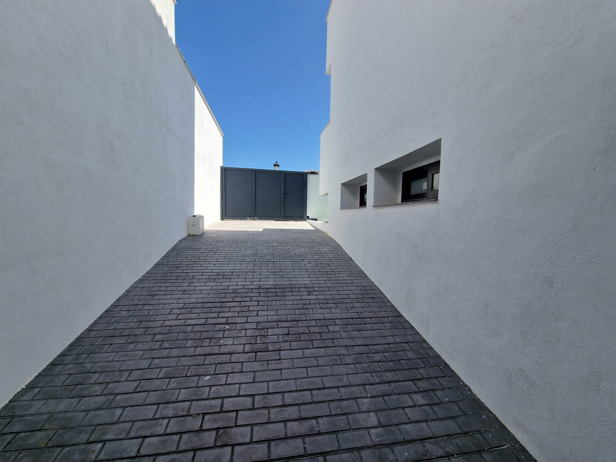 Casa en venta en Manilva