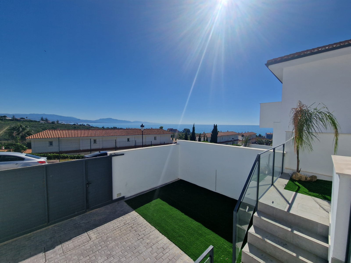 Casa en venta en Manilva