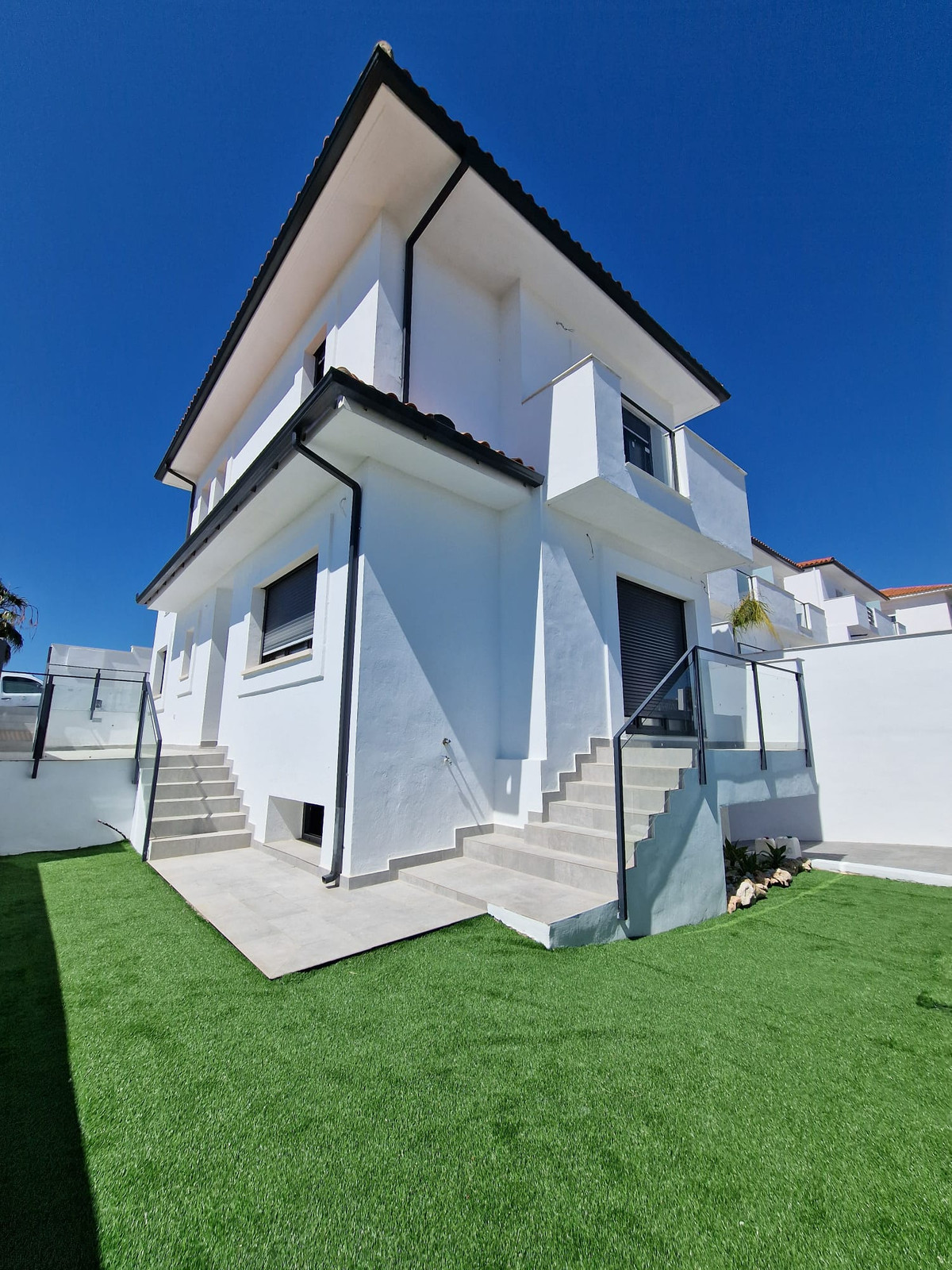 Casa en venta en Manilva