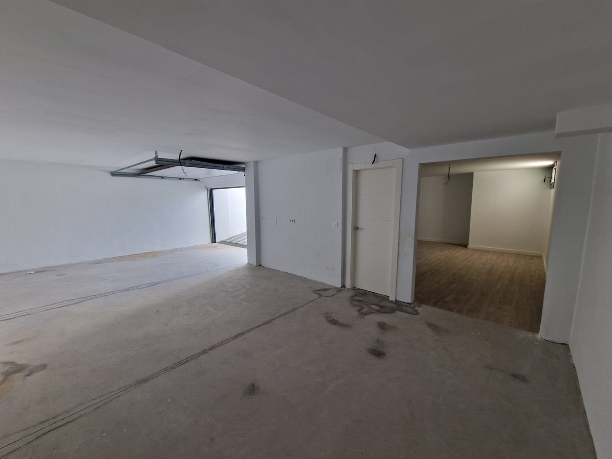 Casa en venta en Manilva