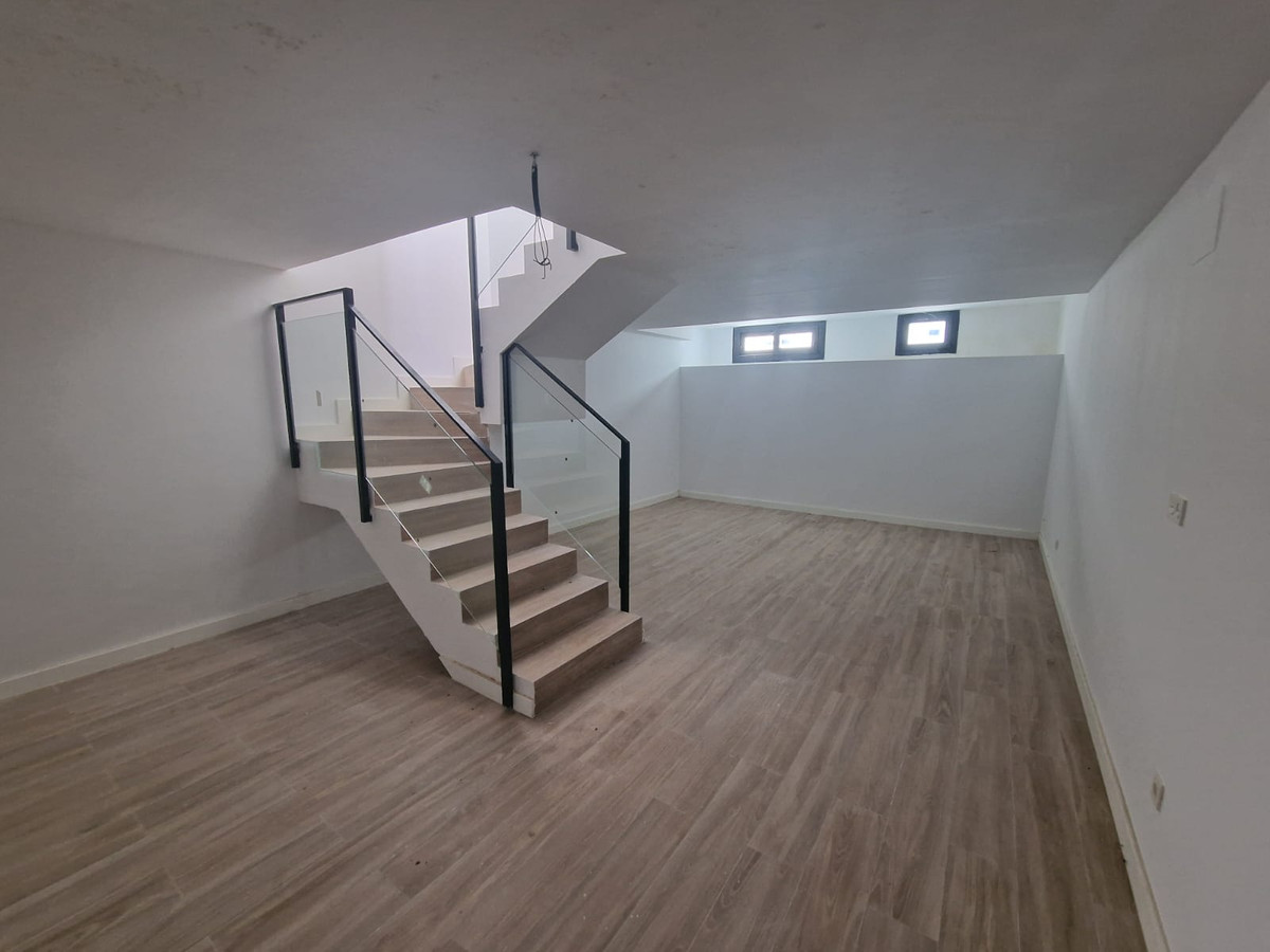 Casa en venta en Manilva