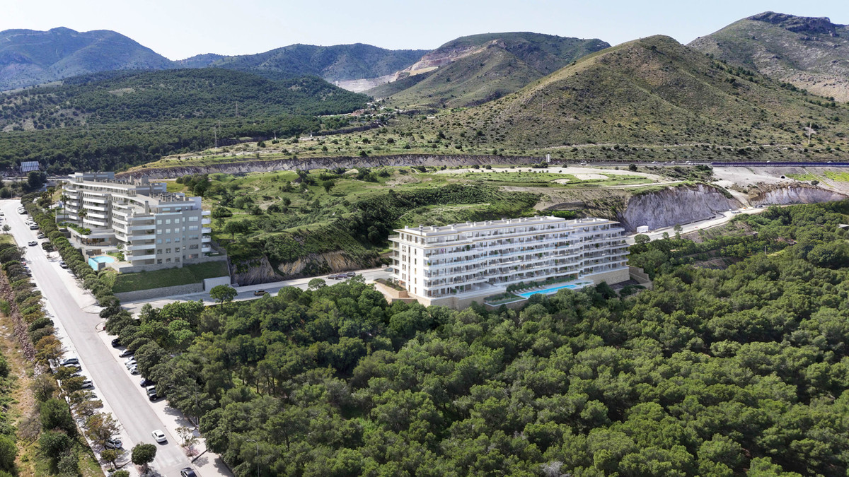 Apartamento en venta en Torremolinos