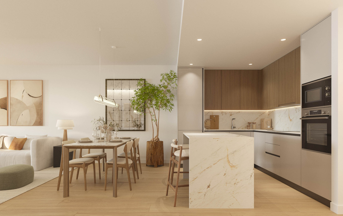 Apartamento en venta en Torremolinos