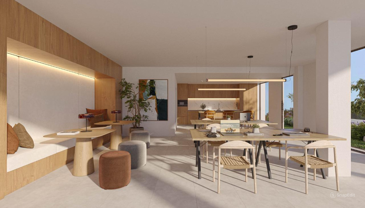 Apartamento en venta en Torremolinos