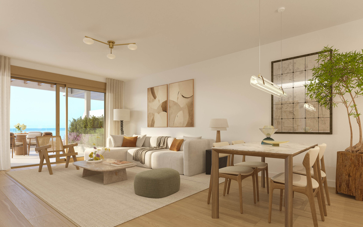 Apartamento en venta en Torremolinos