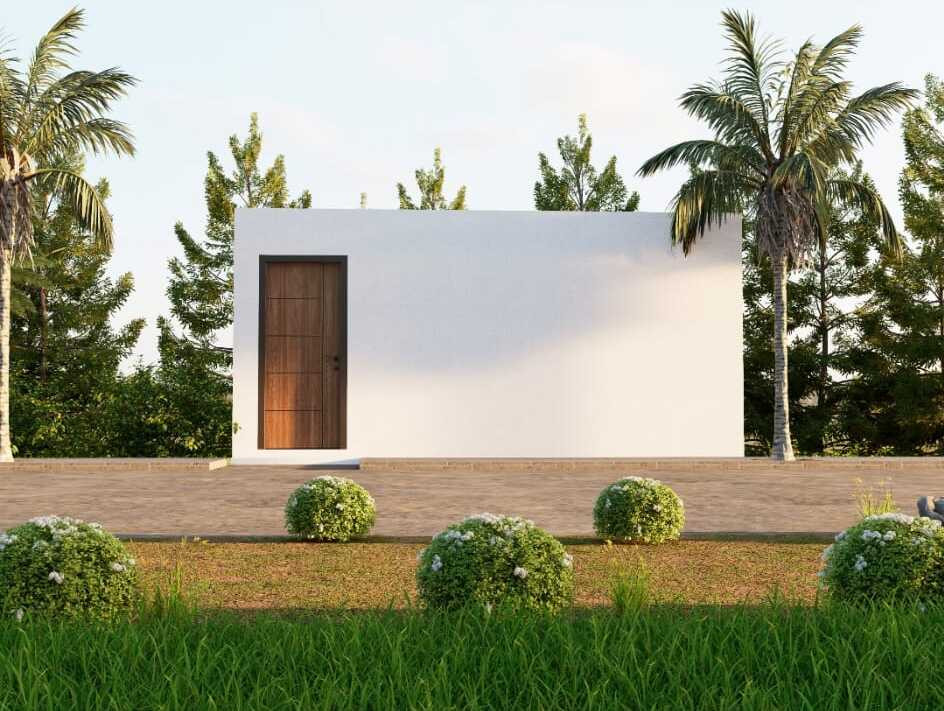 Villa en venta en Estepona
