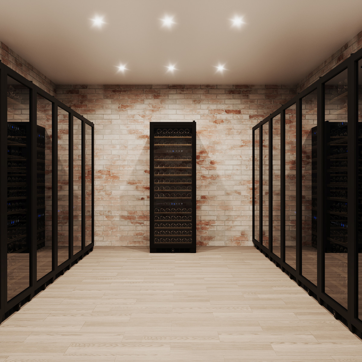 Villa en venta en Mijas