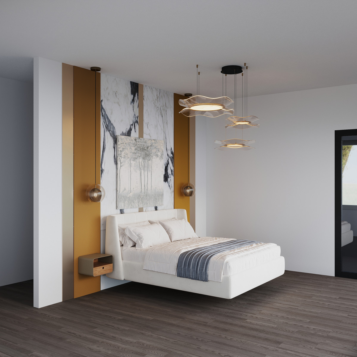 Villa en venta en Mijas