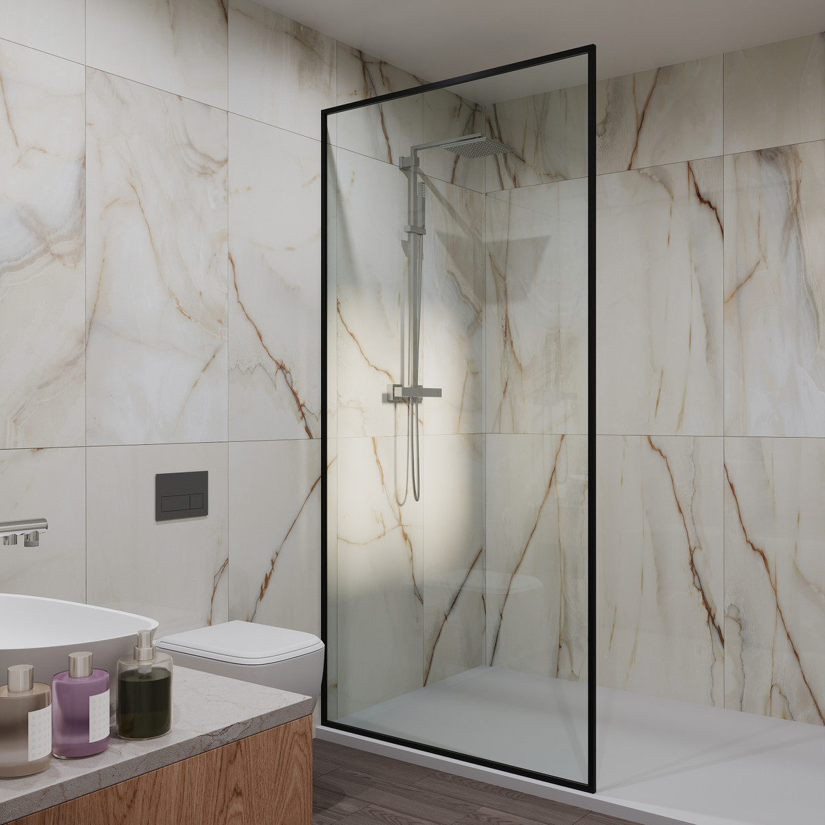 Villa en venta en Mijas