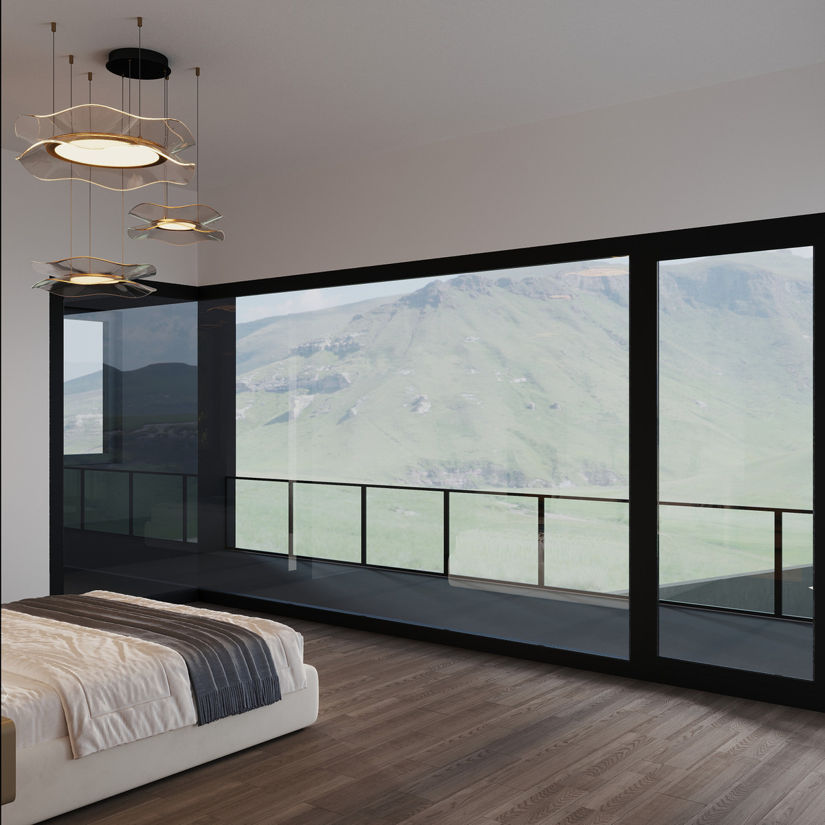 Villa en venta en Mijas