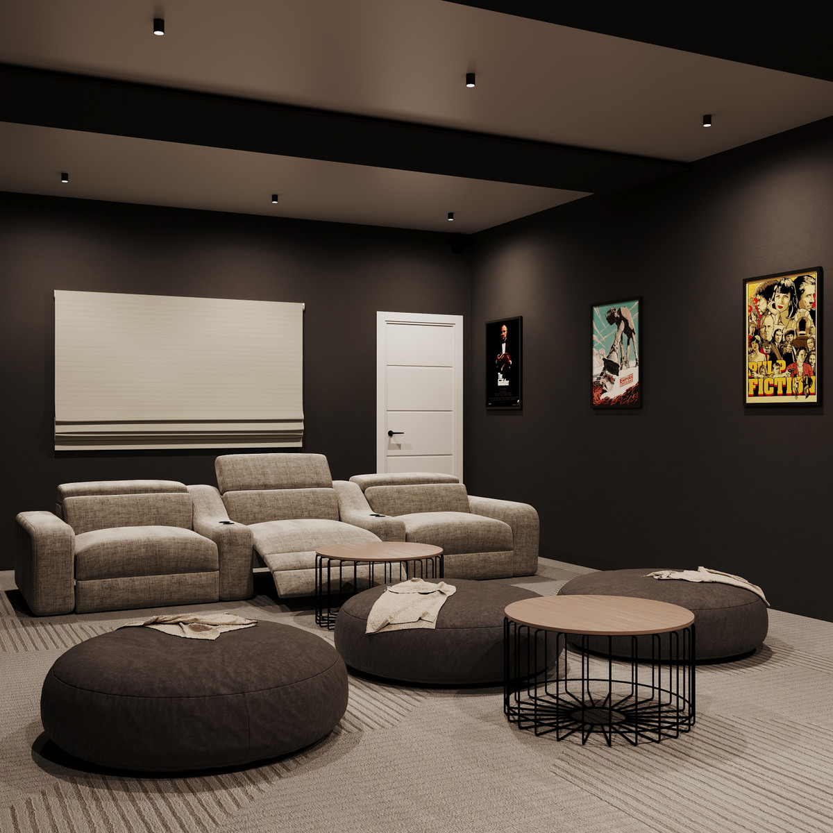 Villa en venta en Mijas