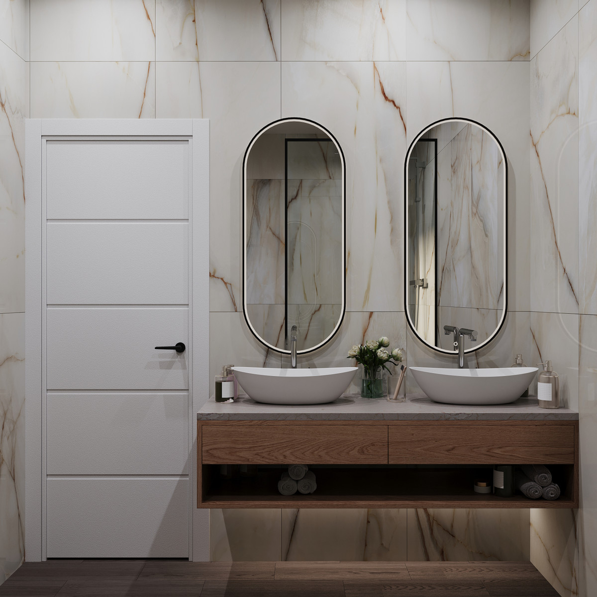 Villa en venta en Mijas