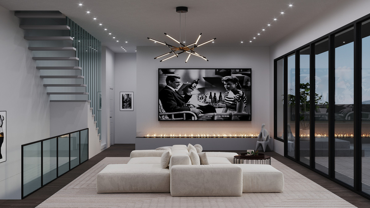 Villa en venta en Mijas