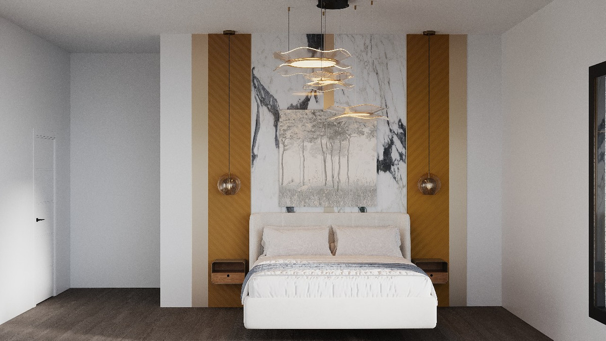 Villa en venta en Mijas