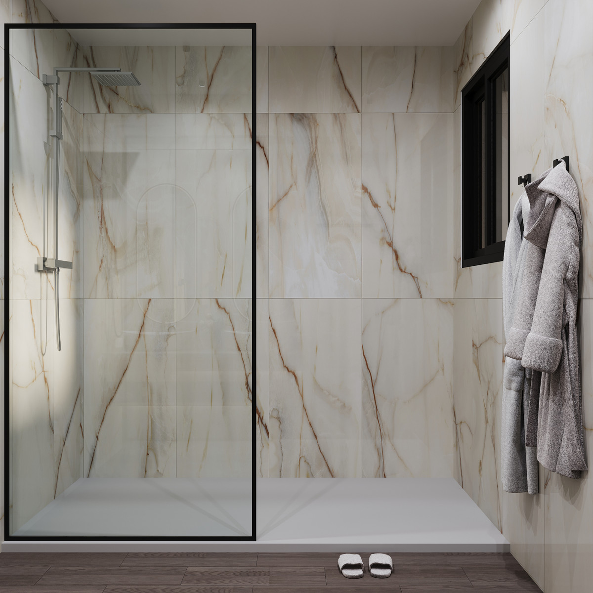 Villa en venta en Mijas