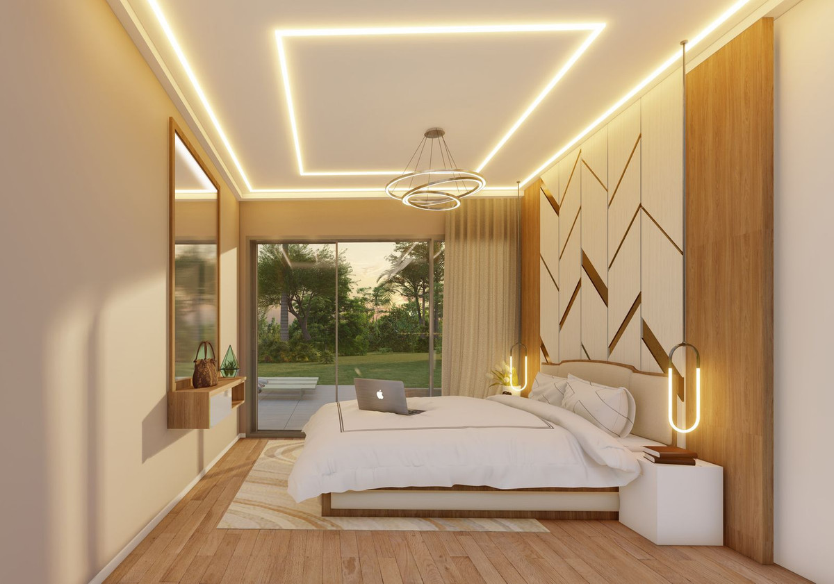 Villa en venta en Benalmádena