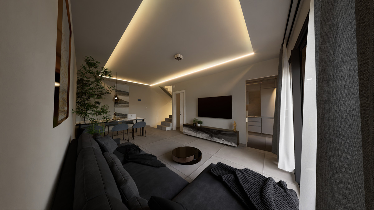 Casa en venta en Antequera