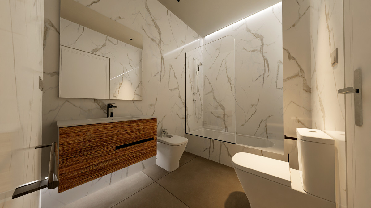 Casa en venta en Antequera