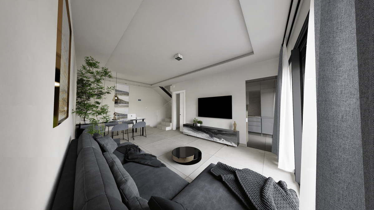 Casa en venta en Antequera