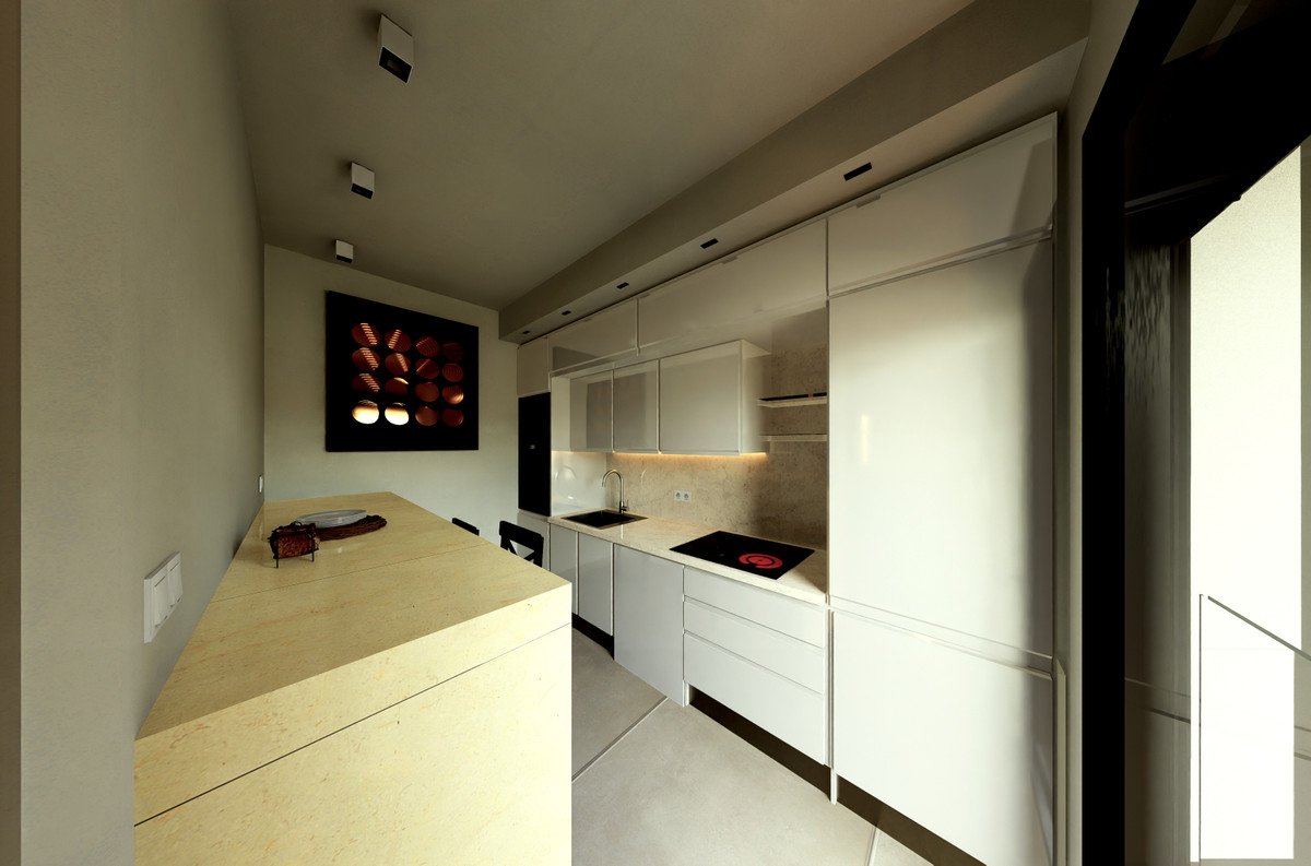 Casa en venta en Antequera