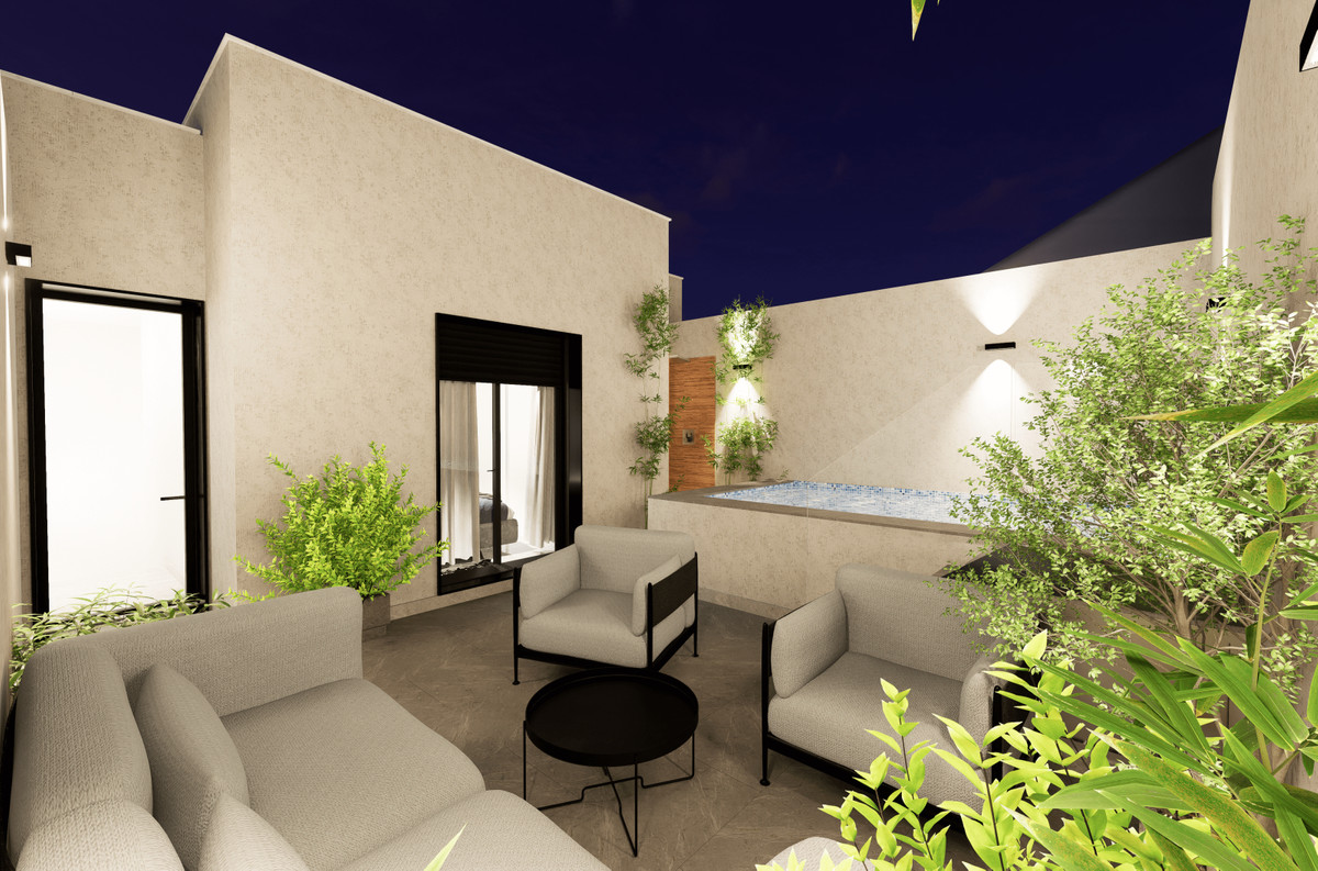 Casa en venta en Antequera