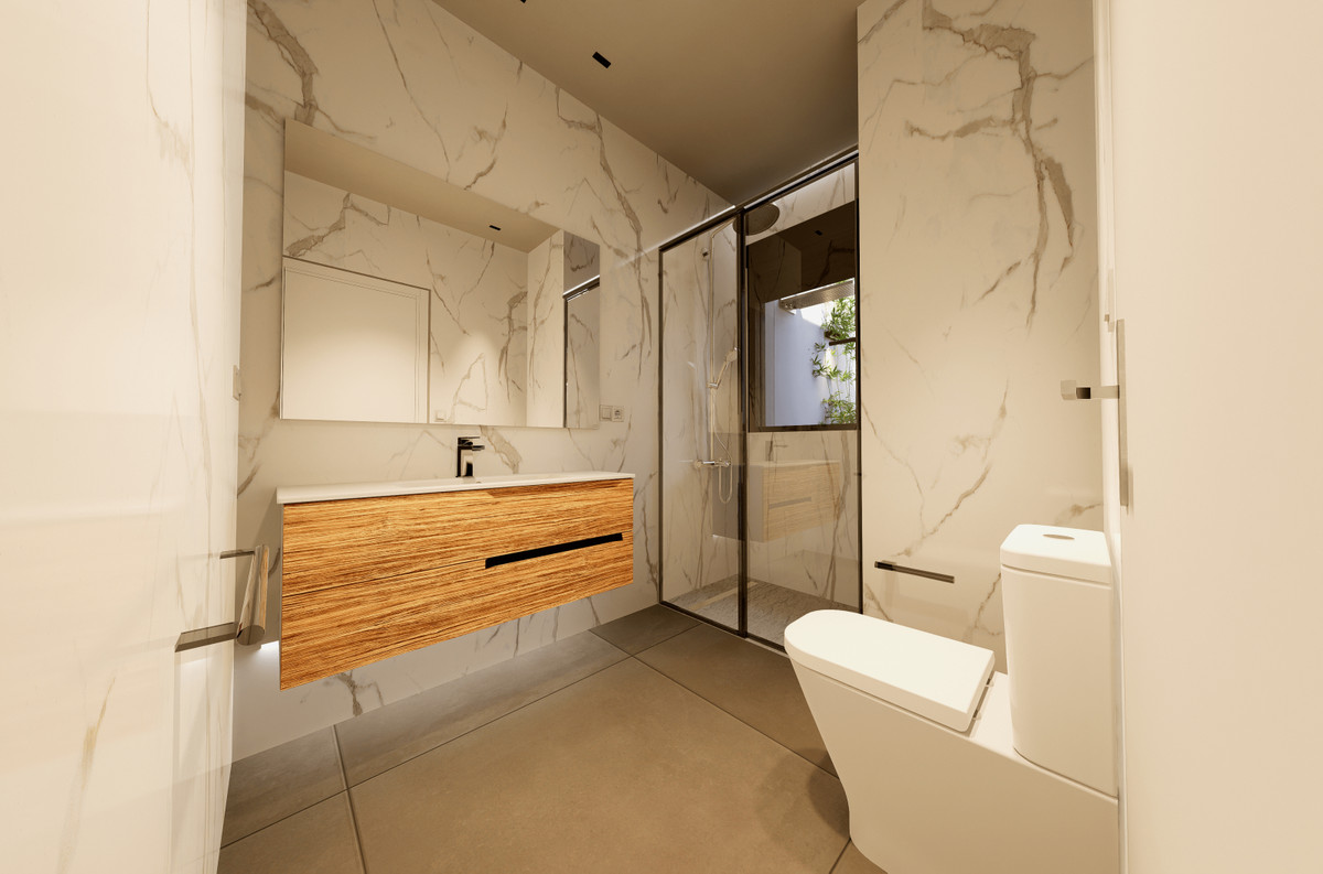 Casa en venta en Antequera