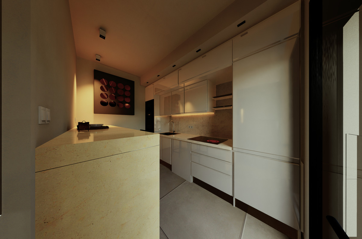 Casa en venta en Antequera