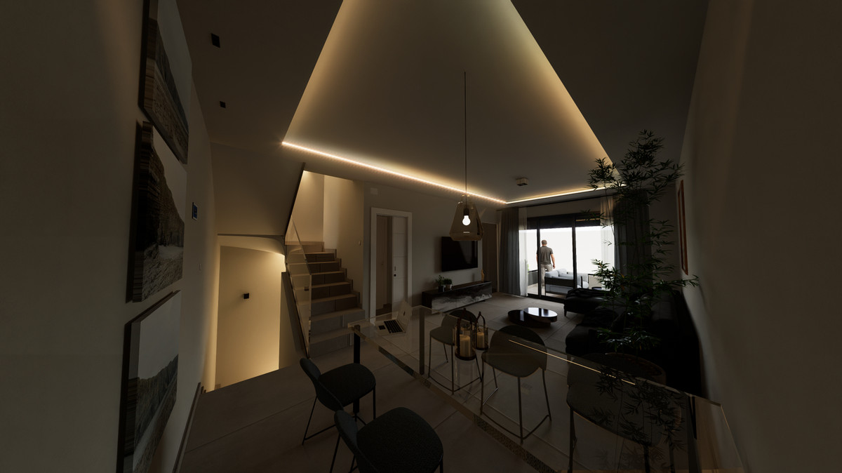 Casa en venta en Antequera