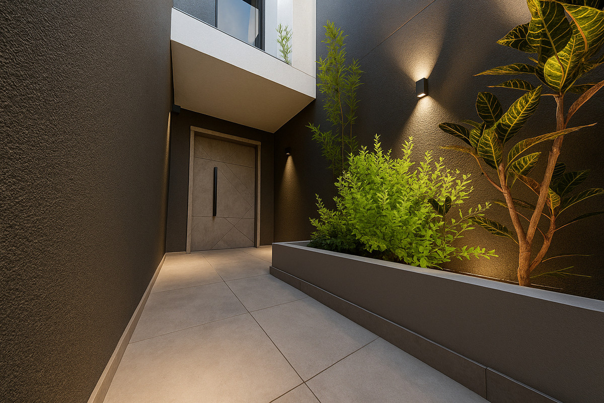 Casa en venta en Antequera