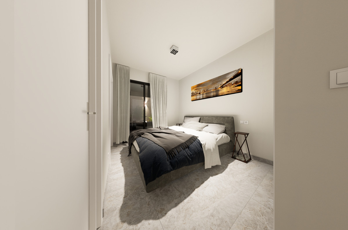 Casa en venta en Antequera