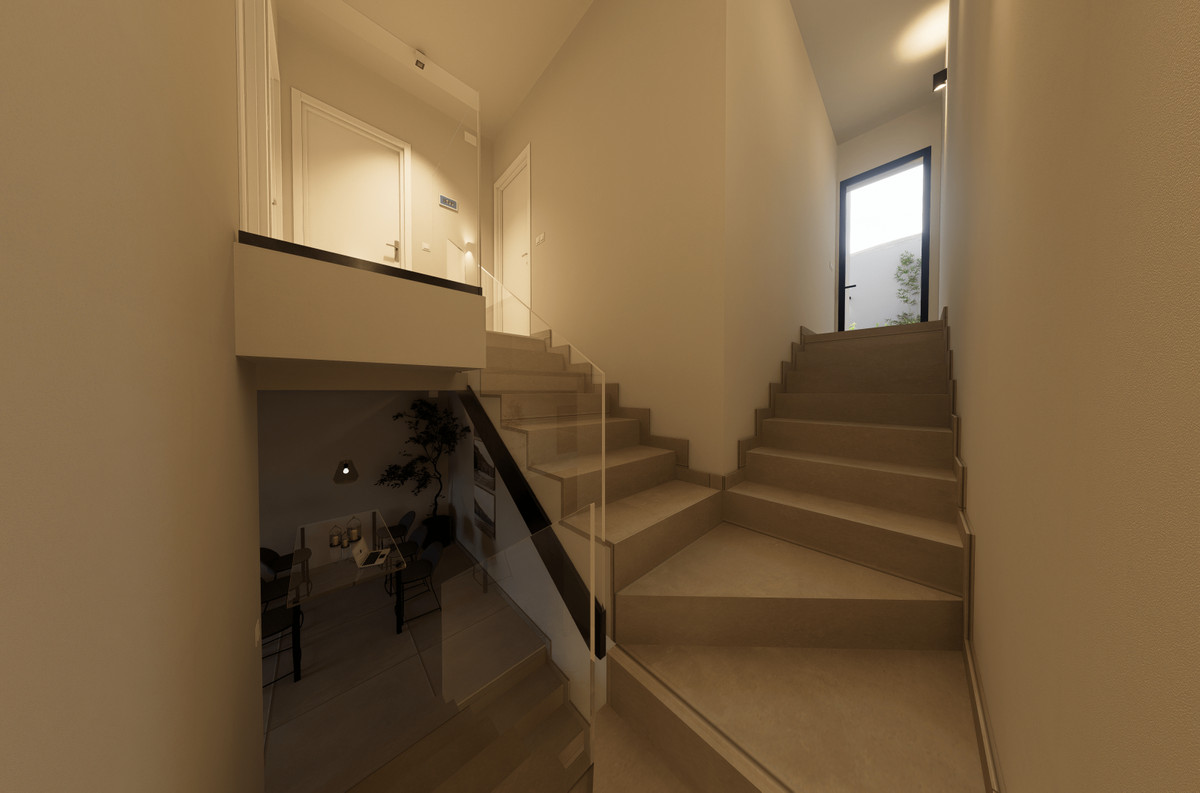 Casa en venta en Antequera