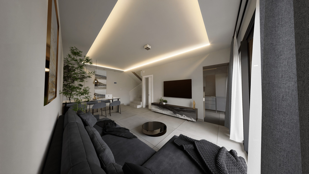 Casa en venta en Antequera