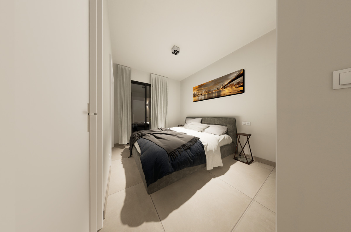 Casa en venta en Antequera