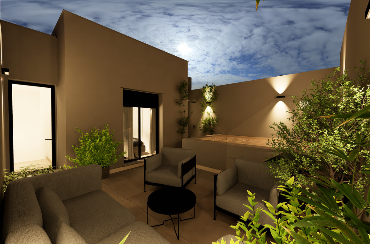 Casa en venta en Antequera