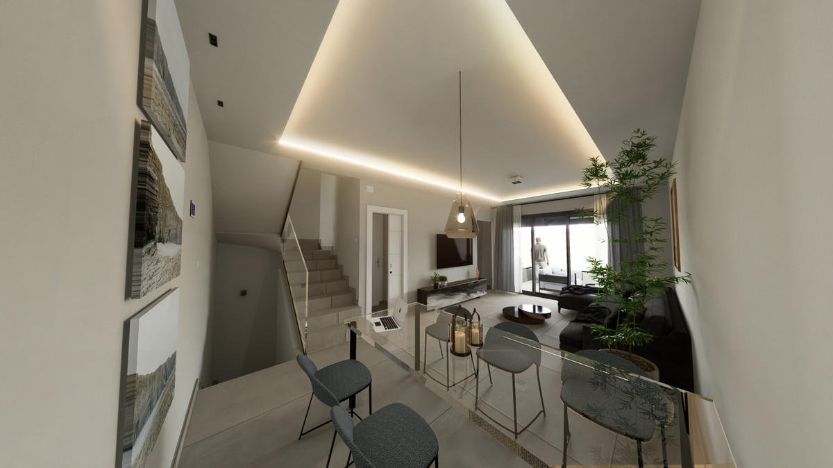 Casa en venta en Antequera