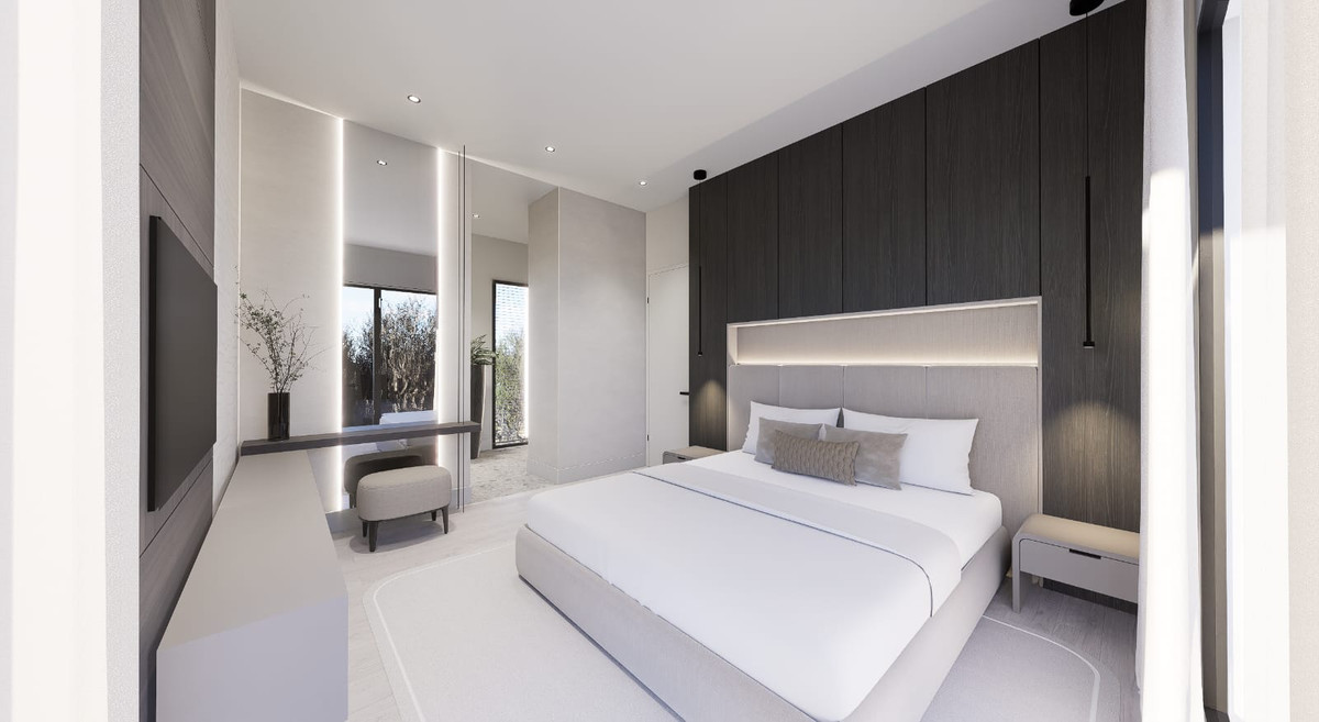 Villa en venta en Riviera del Sol (Mijas)