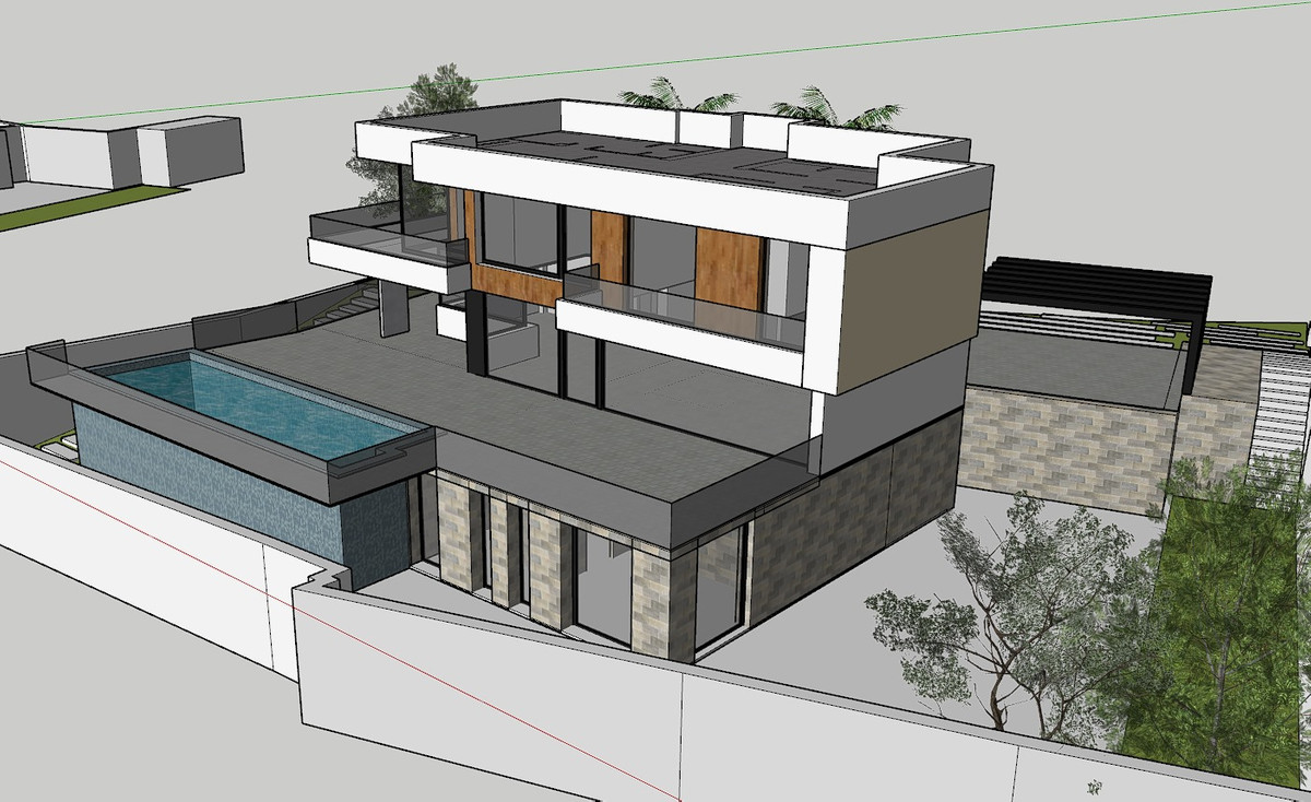 Villa en venta en Riviera del Sol (Mijas)