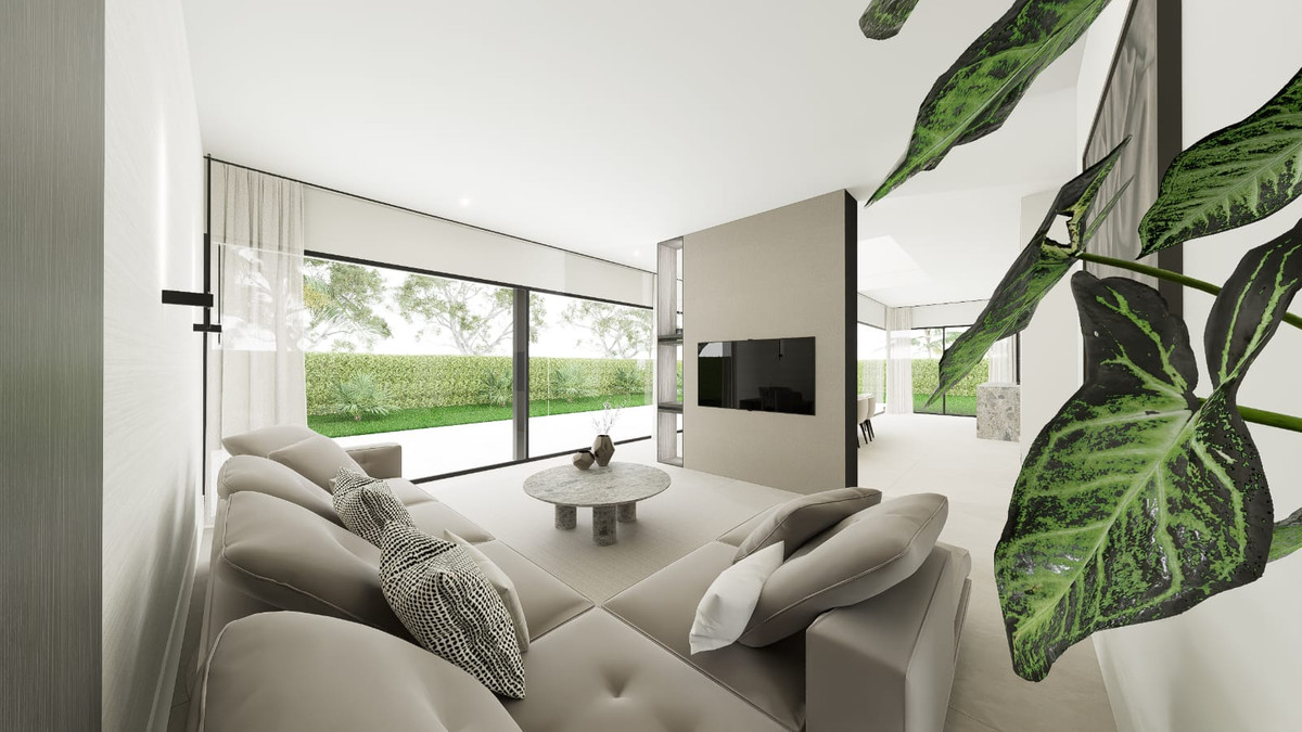 Villa en venta en Riviera del Sol (Mijas)