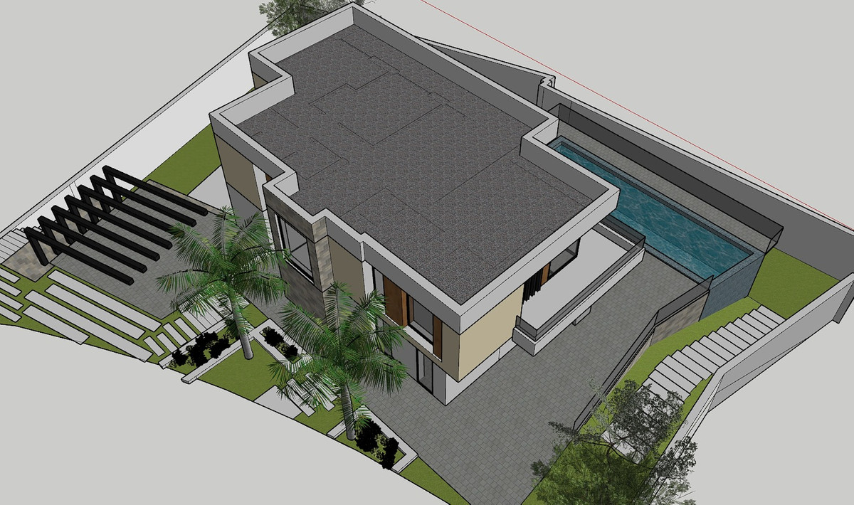 Villa en venta en Riviera del Sol (Mijas)