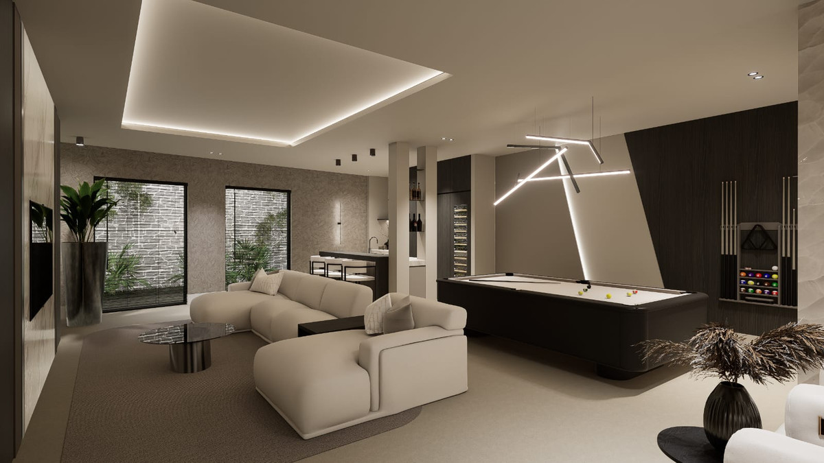 Villa en venta en Riviera del Sol (Mijas)