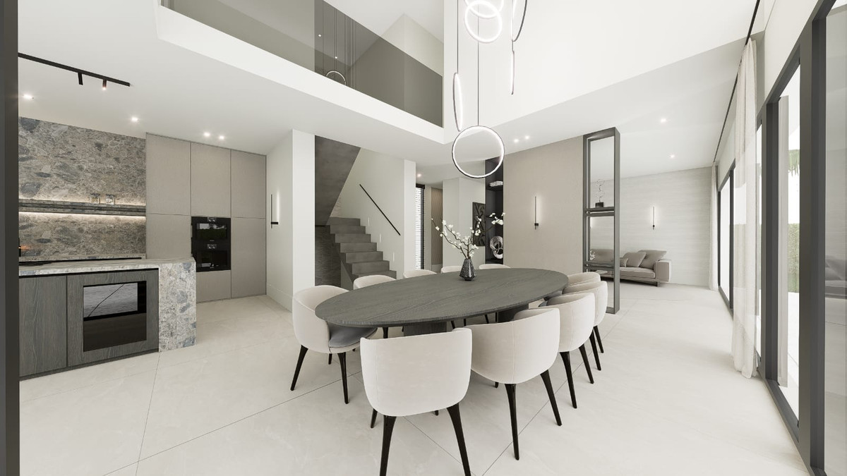 Villa en venta en Riviera del Sol (Mijas)