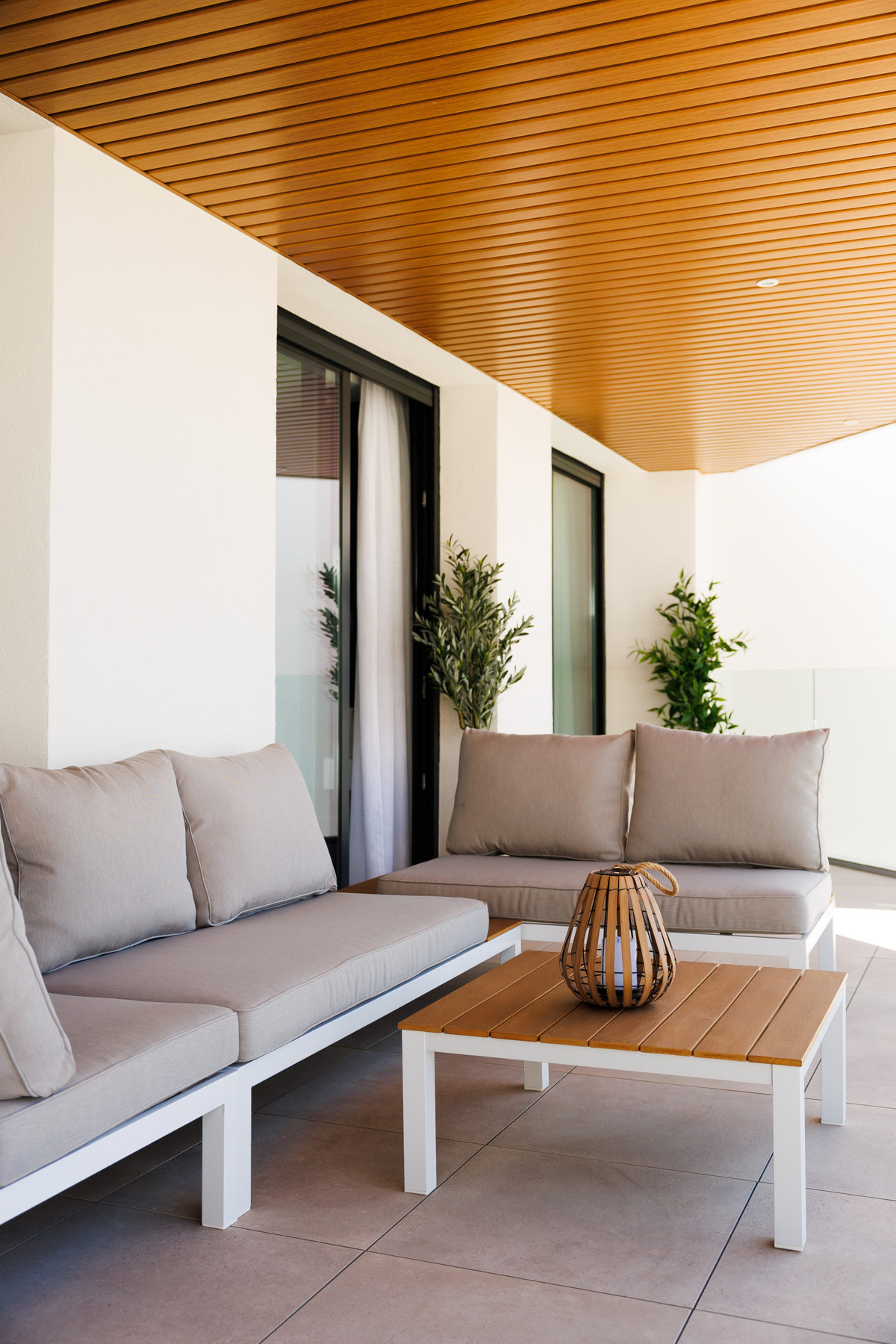 Apartamento en venta en Fuengirola