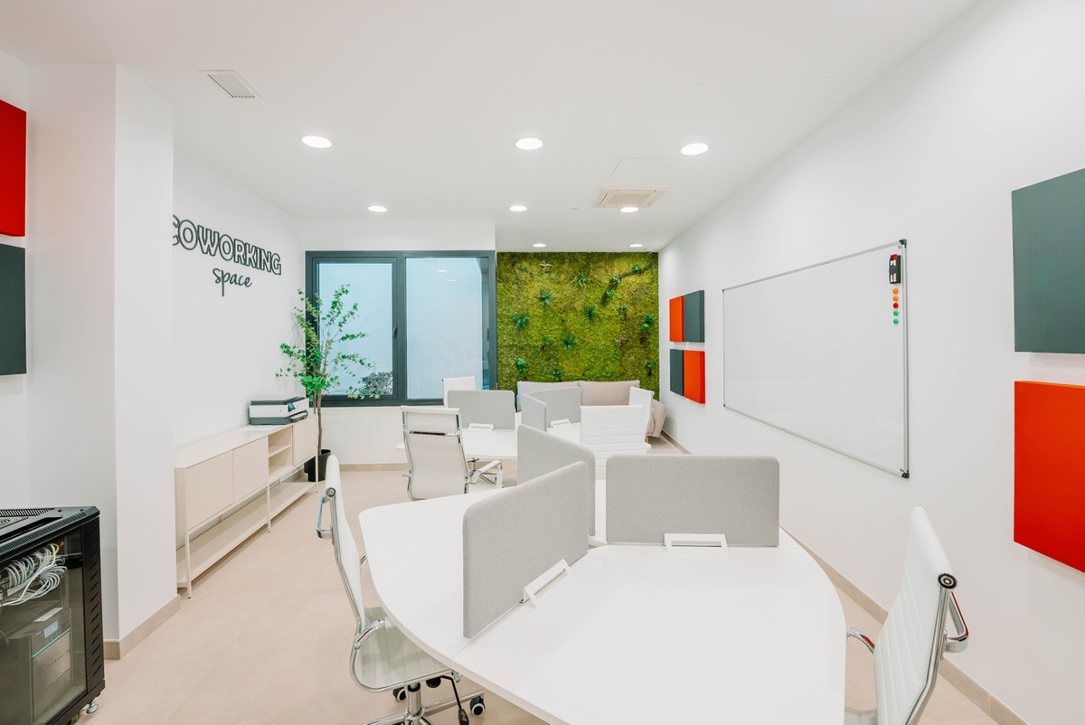 Apartamento en venta en Fuengirola