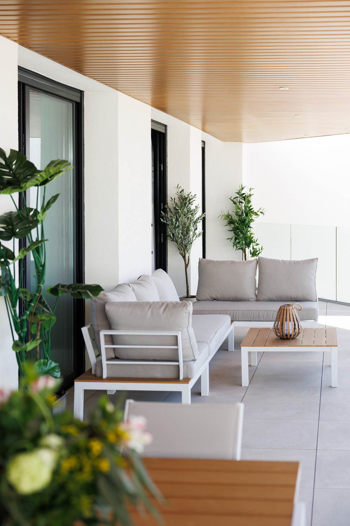 Apartamento en venta en Fuengirola