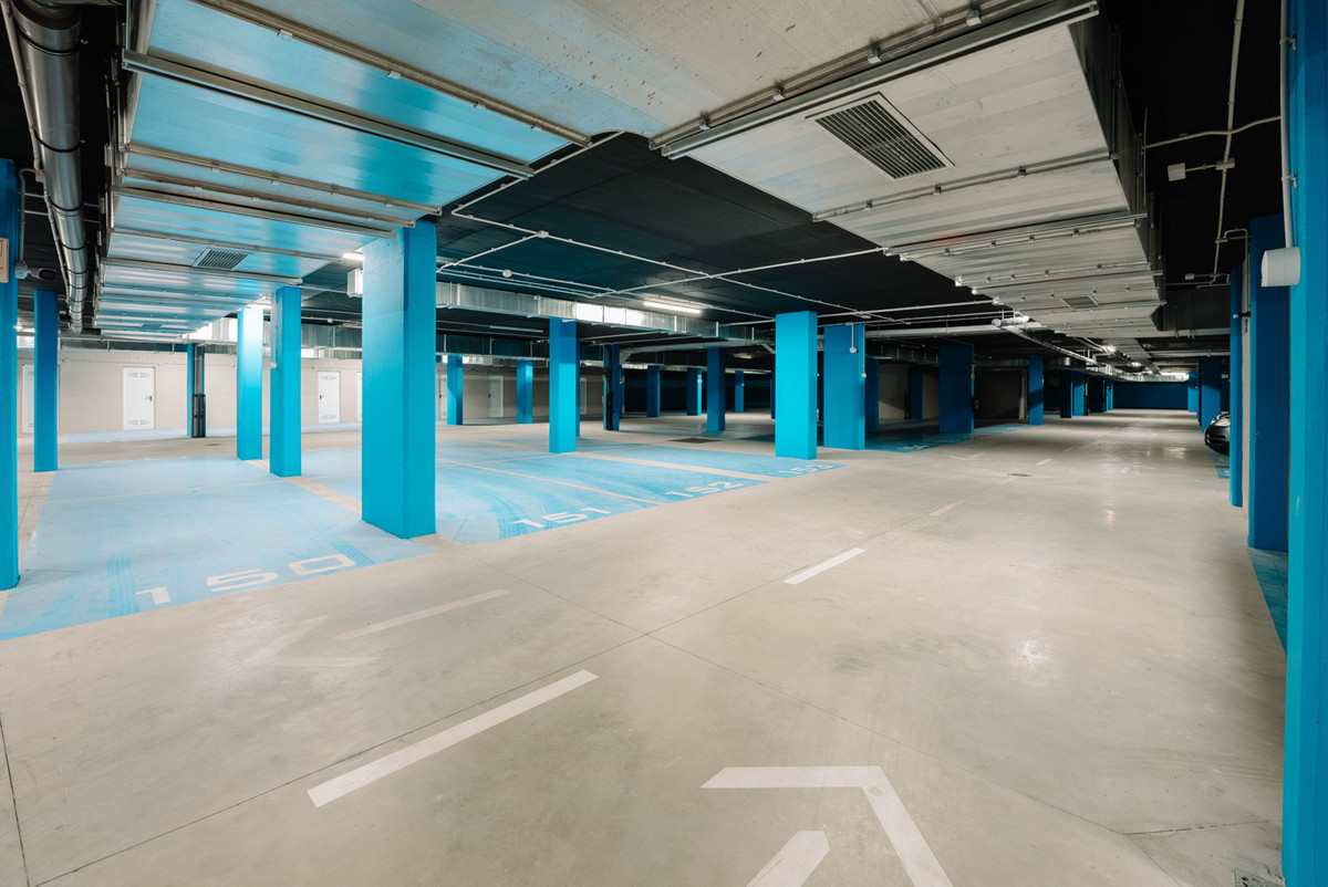 Apartamento en venta en Fuengirola