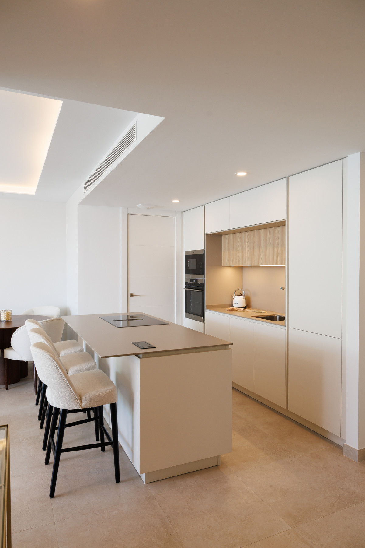 Apartamento en venta en Fuengirola